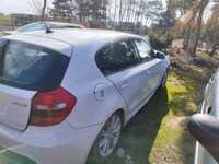 BMW seria 1 116I