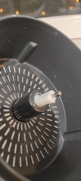 Wyciskarka do cytrusów do TM 5,6