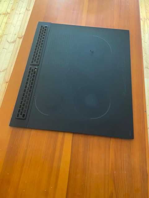 Solgaz płyta gazowa szklana do zabudowy STAN DOBRY 50 cm