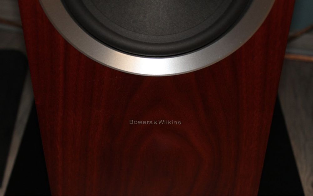 Красені! Акустичні Колонки Bowers & Wilkins (B&W) CM10 S2 / Англія