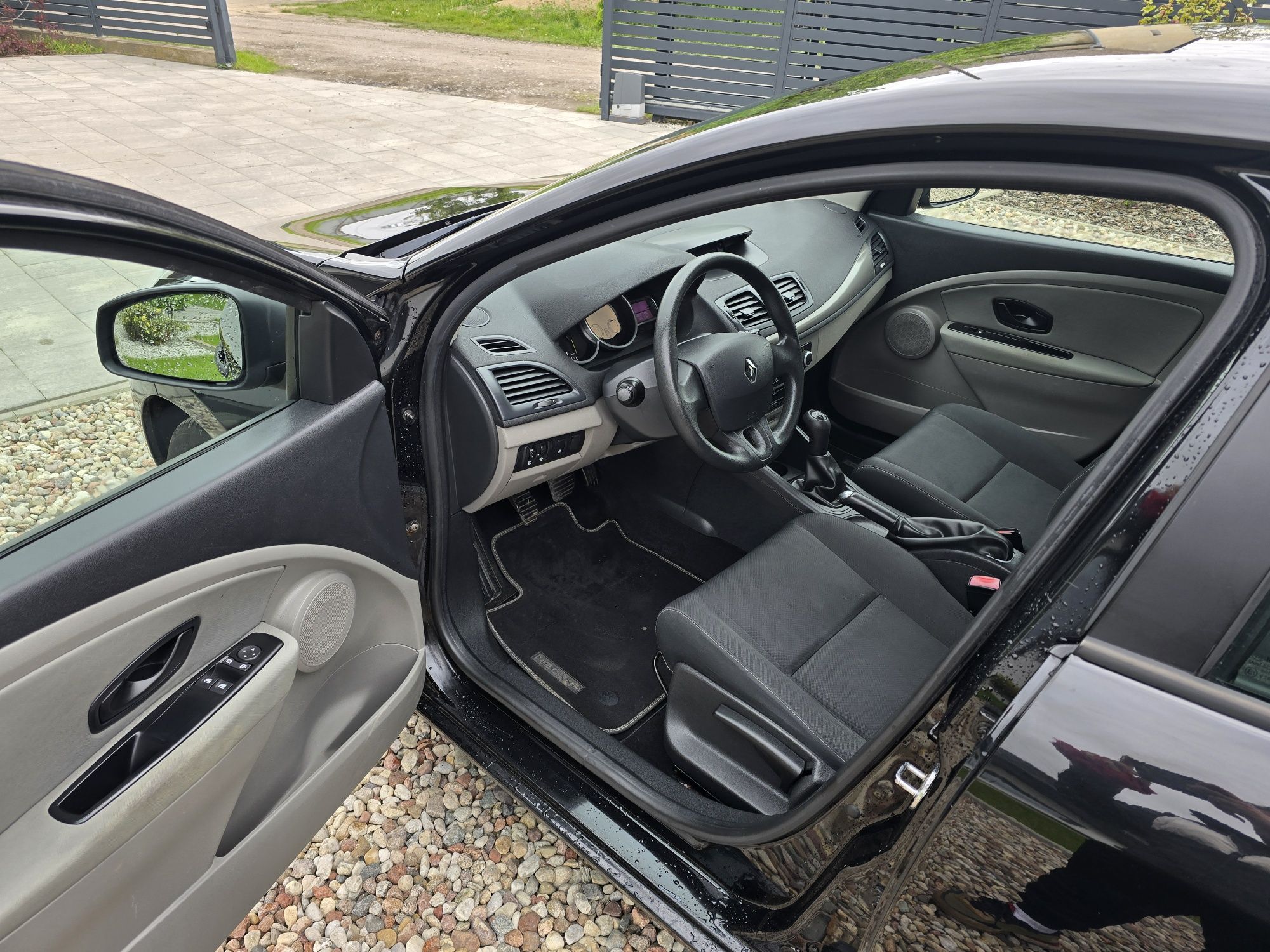 Renault Megane 1.6 Mpi 2011 Rok!!! Klima !!!