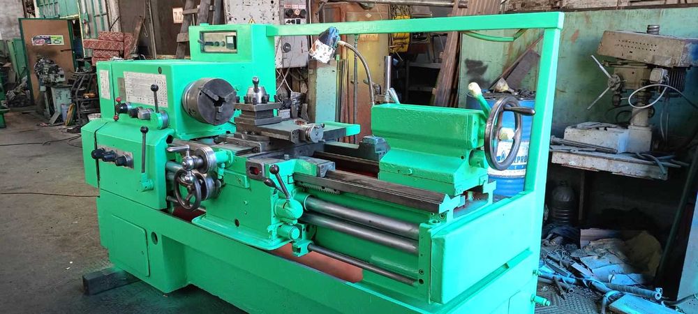 токарний верстат мод. 16К20 (20шт.) РАСПРОДАЖА