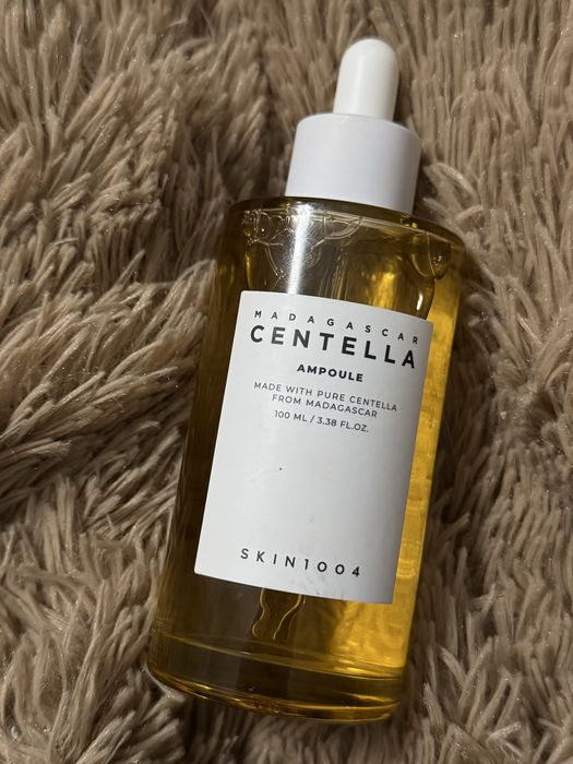 SKIN1004 - Madagascar Centella Ampoule