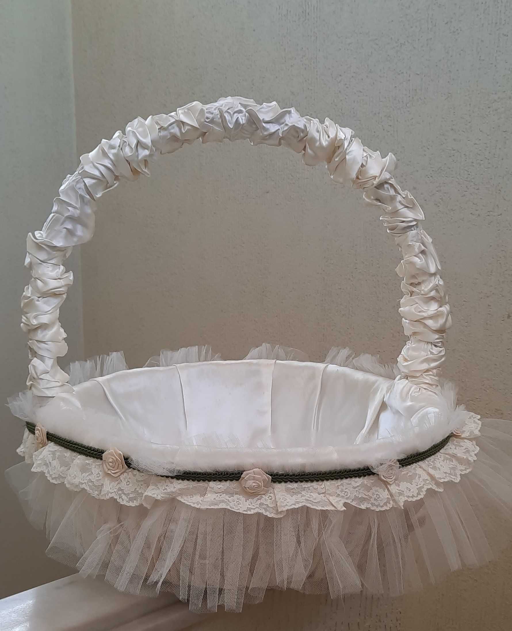 cesta verga retangular