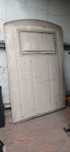 Tejadilho Range Rover Classic c/ tecto de abrir