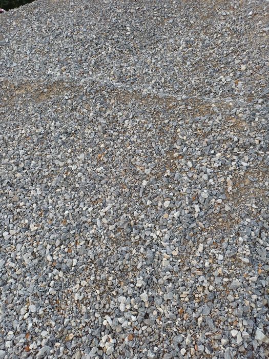 Kruszywo kliniec wszystkie rodzaje