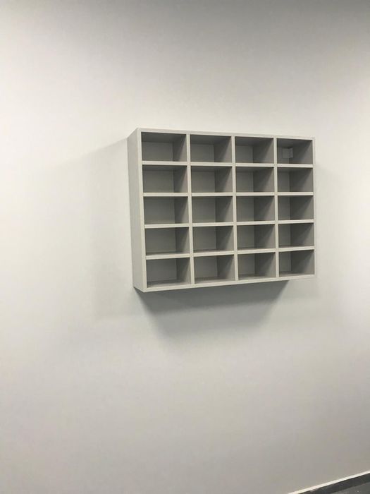 Продам меблі для магазину, меблі були використанні 1 рік, стан нових