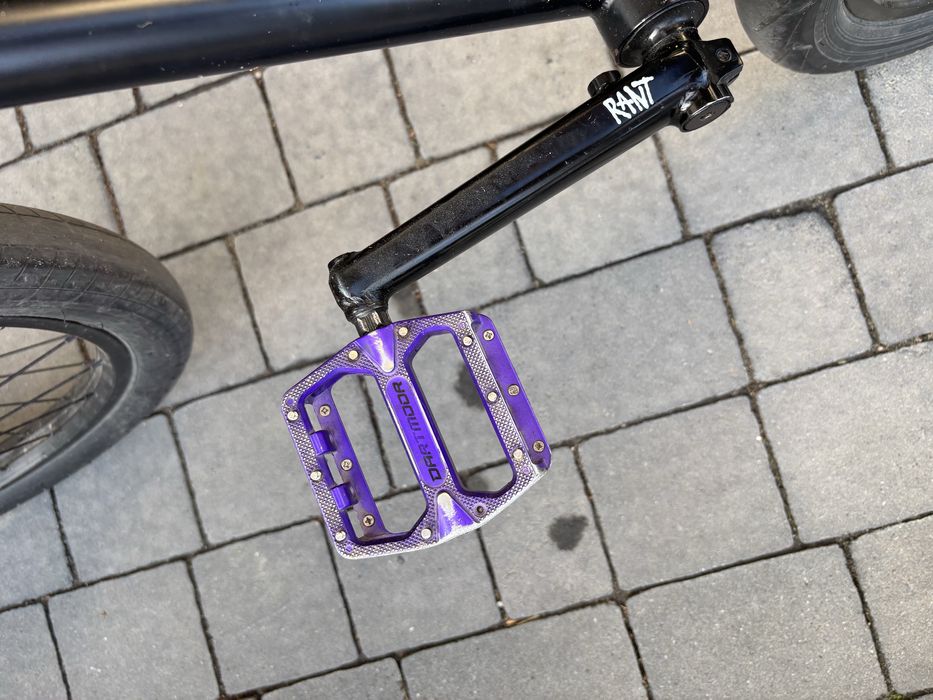 Rower Bmx 20° Sell