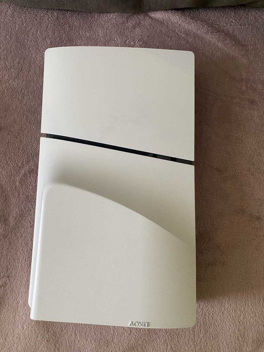 Ps 5 slim + 2 pady