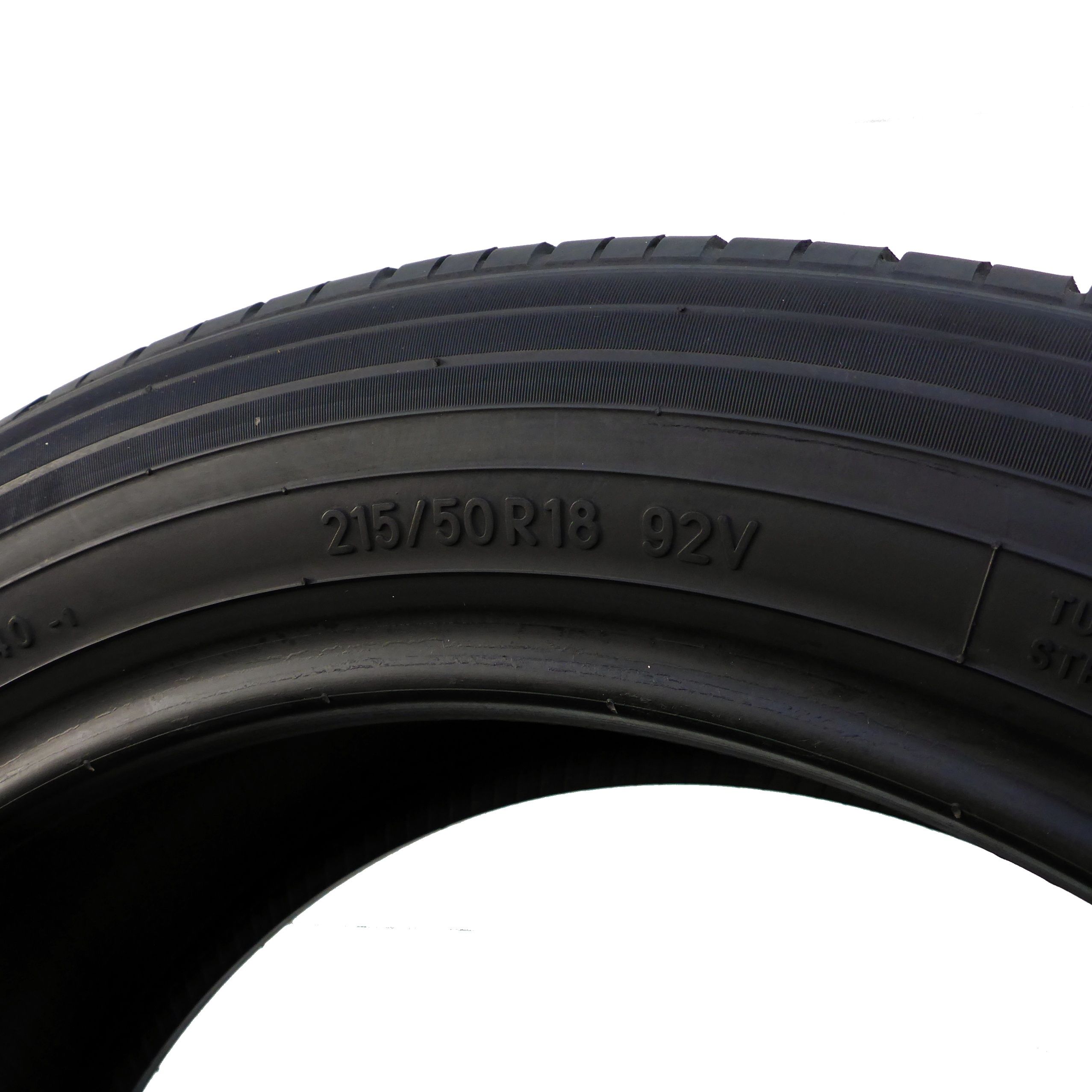 215/50/18 Toyo 215/50R18 92V Proxes R40 Lato 2015 5-5,5mm