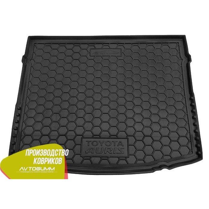 Коврики в Багажник Toyota -Rav-4 Camry Corolla Auris Venza Prius Yaris