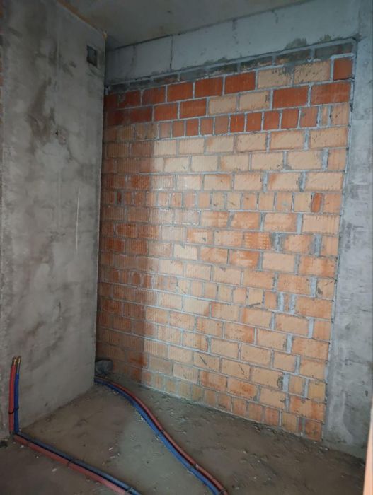 Пентхаус в ЖК Русанівська Гавань 202м2