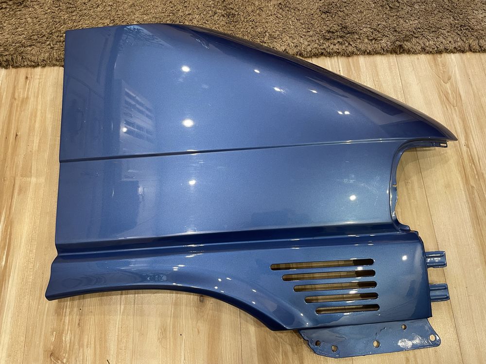 VW multivan t4 błotnik prawy