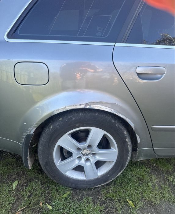 Продам AUDI A4B6