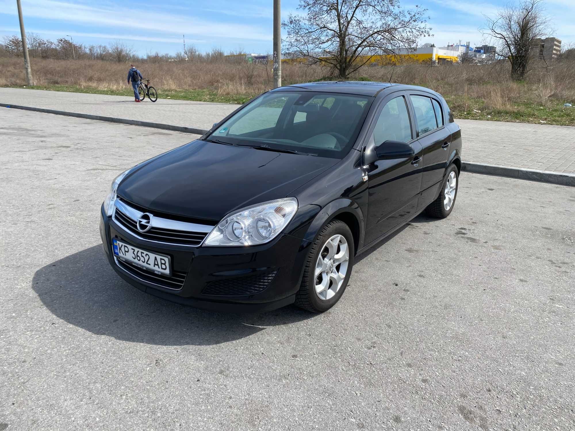 Продам Opel Astra 2007 III покоління/H