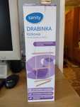 Drabinka rehabilitacyjna łóżkowa