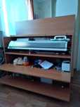 Компьютерная вязальная машина Сильвер SILVER REED SK 840 SPR60N