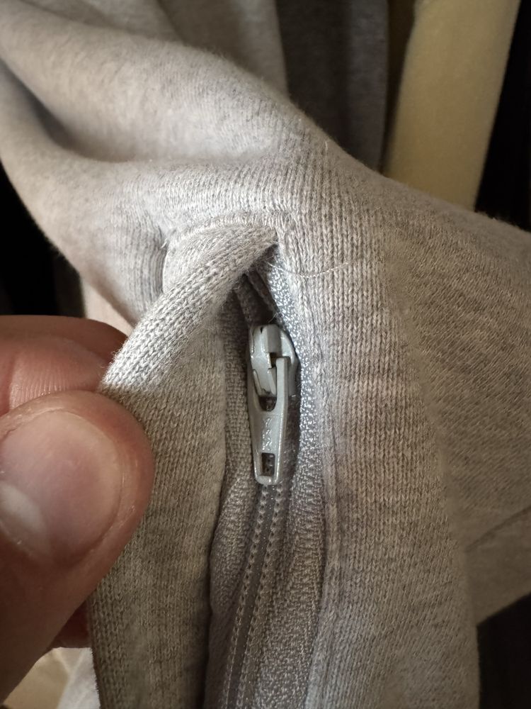 Кофта  Lacoste logo
