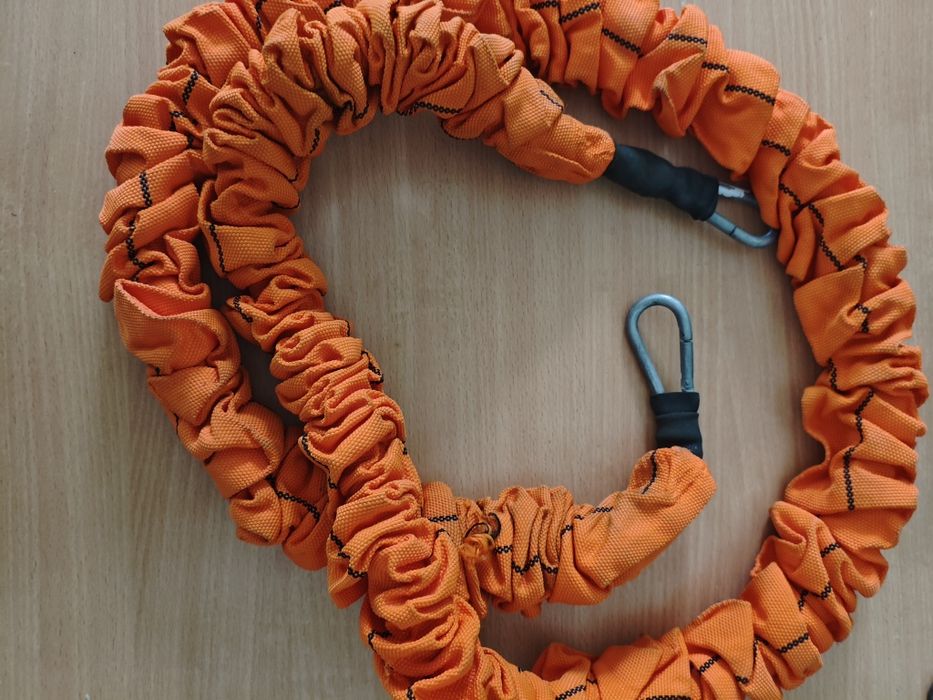 Эспандер Резина тренировочная STROOPS, цена договорнаяWAY 4 YOU