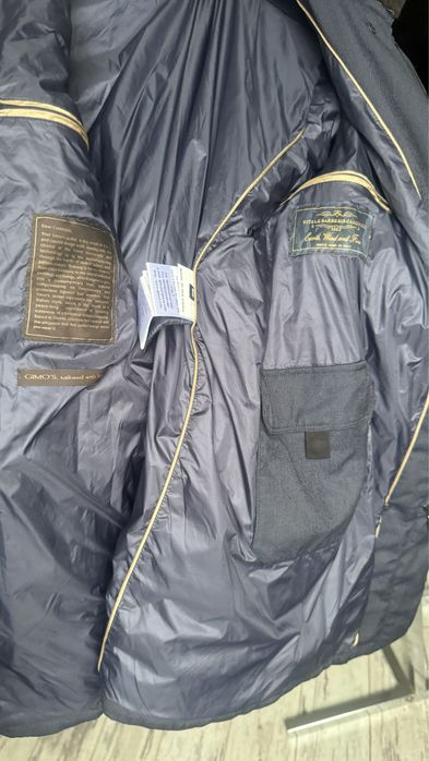 Куртка gimo’s оригинал