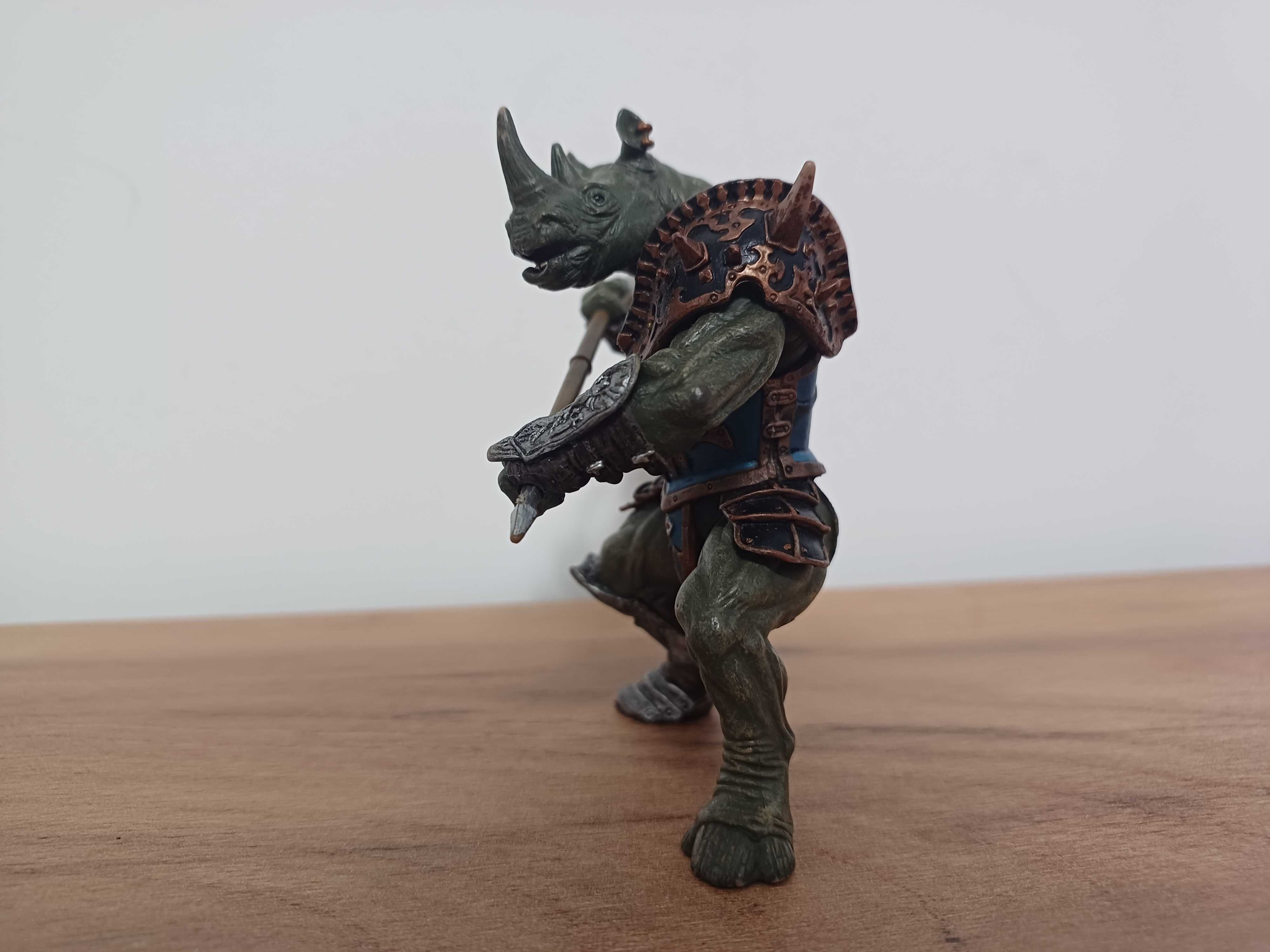 PAPO Rhino Mutant Мутант носоріг