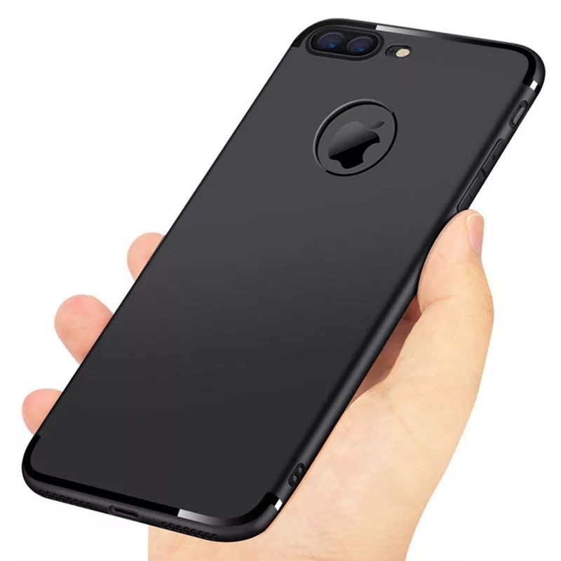 Силиконовий чохол накладка на Iphone 7 Распродаж