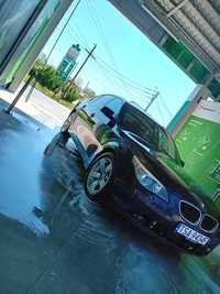 BMW e 60 2,5 diesel