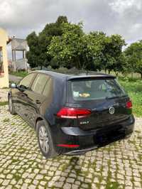 VW golf 1.6 2018