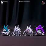 Kumoko's Children - figurka inspirowana So I'm a spider, so what?