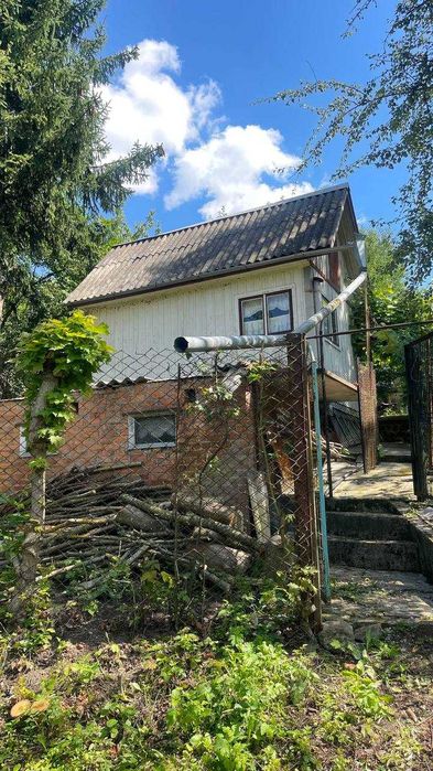 Продаж дачного будинку (Мацьківці) SL