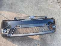 Ford Fiesta Mk6 Lift Zderzak przedni