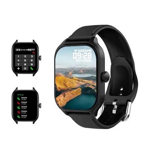 Apple Watch смарт часы  [КитКоп]