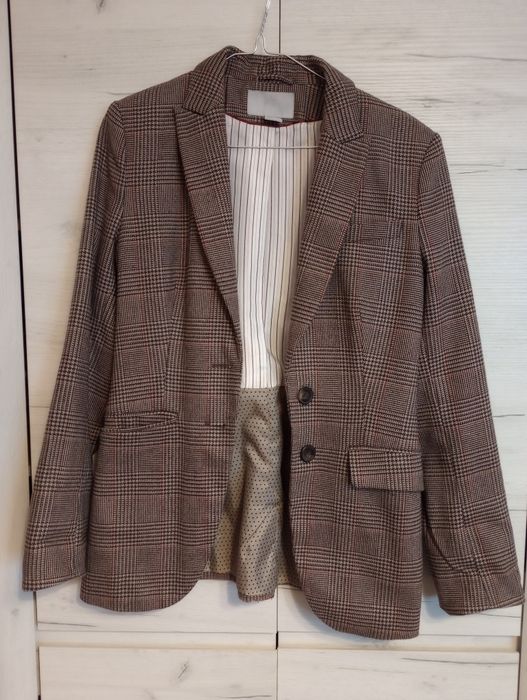 Marynarka/żakiet H&M r.36