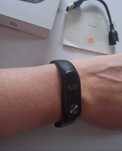 Smartband Xiaomi Mi Band 2