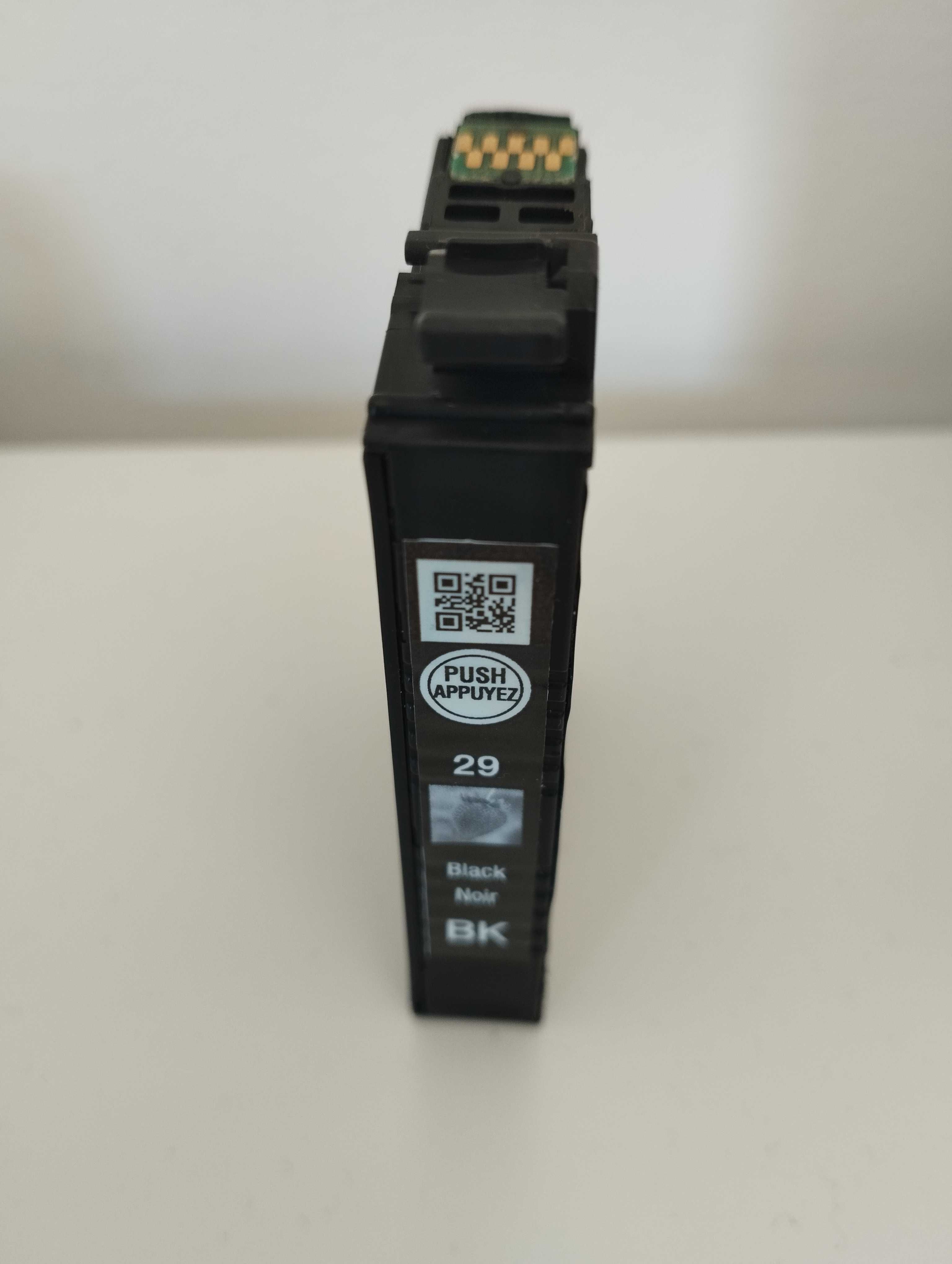 Tinteiros para impressora Epson