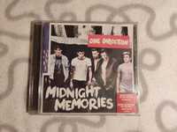 Płyta One Direction 1D Midnight Memories
