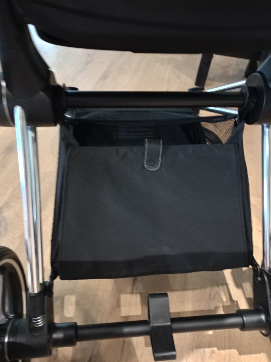 Wózek Cybex Priam 2