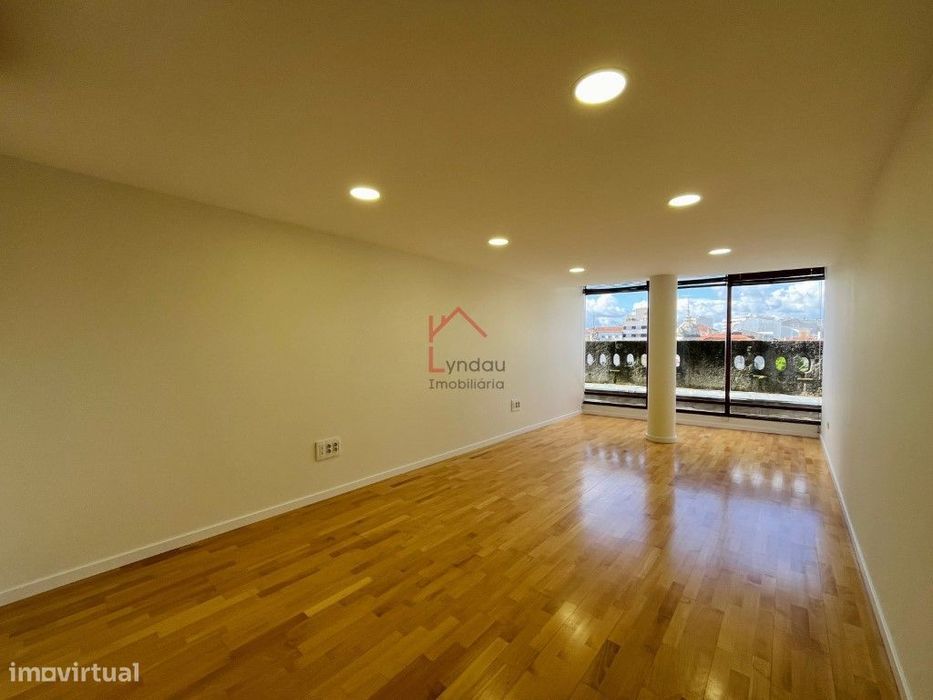 Escritório Centro de Braga