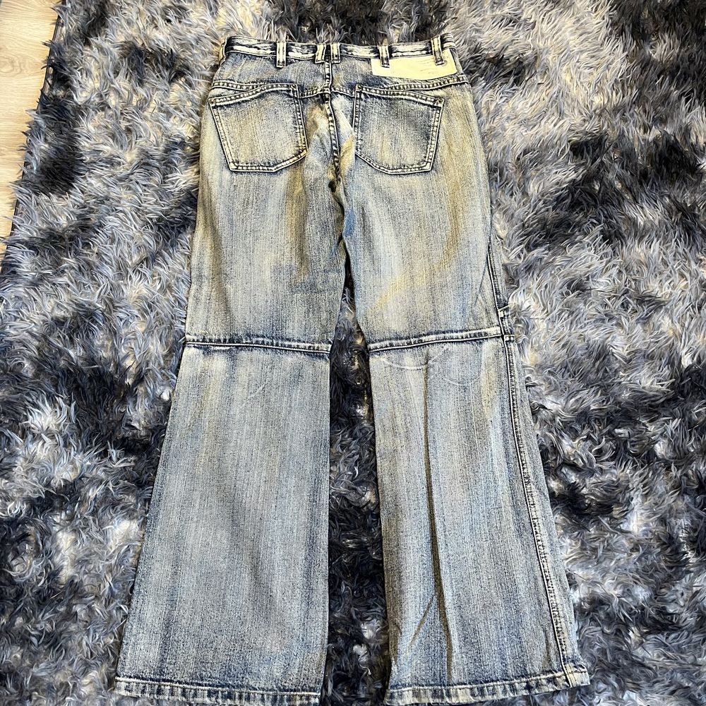 Flared jeans opium archive