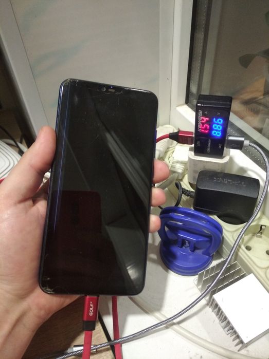 Mi 8 lite на запчастини