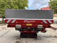 Rozsiewacz kverneland exacta tl