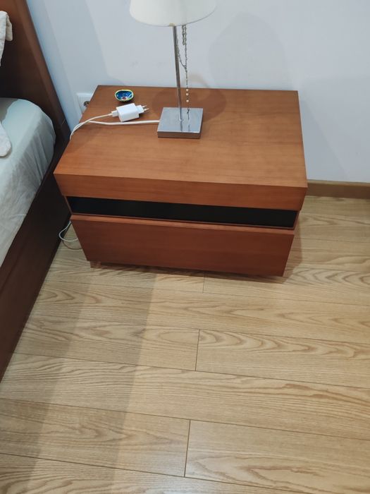Mobilia de Quarto em Cerejeira