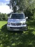 Volkswagen Multivan 2,5 tdi HIGHLINE