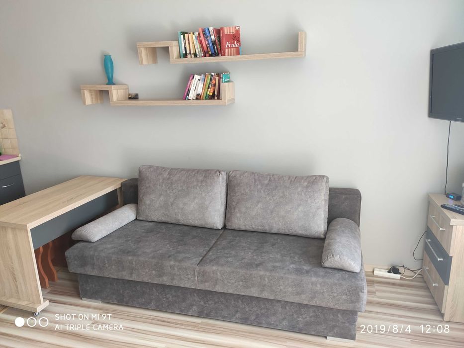 Apartament Krynica Morska wolne od 27.09.2025!!!