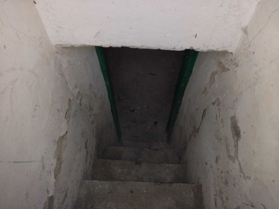 Продаєтья гараж в кооперативі вул. Желябова м. Кропивницький