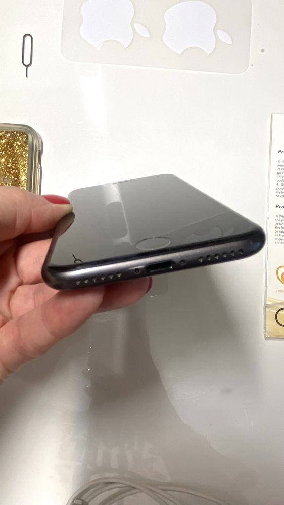 Iphone 8 sprawny 100% pierwsza właścicielka