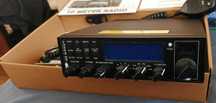 CRT SS6900v 10m/11m am/fm/SSB/CW,VOX,CTCSS/DCS