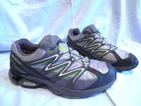 SALOMON XT Atika GORE-TEX r.39 1/3, w.25cm Buty turystyczne trialowe