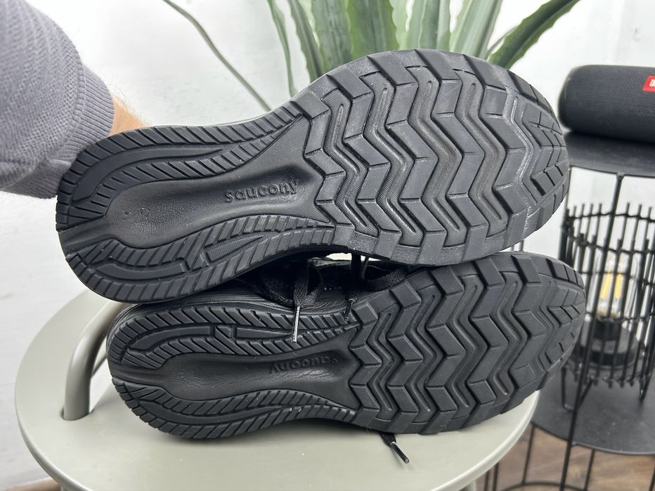 Оригінал! Кросівки Saucony Kohesion 42 розмір М06225