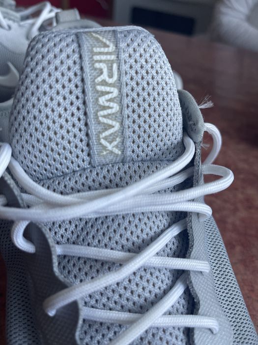 Nike Airmax кросівки оригінал